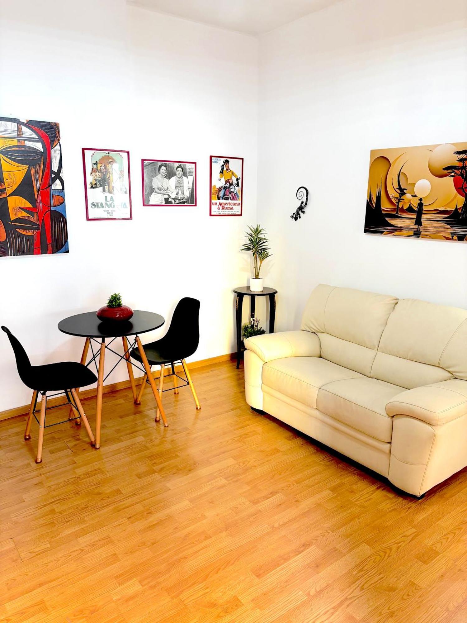Apartment Gecko, Cozy At 5min From Metro, Bus, Tram *