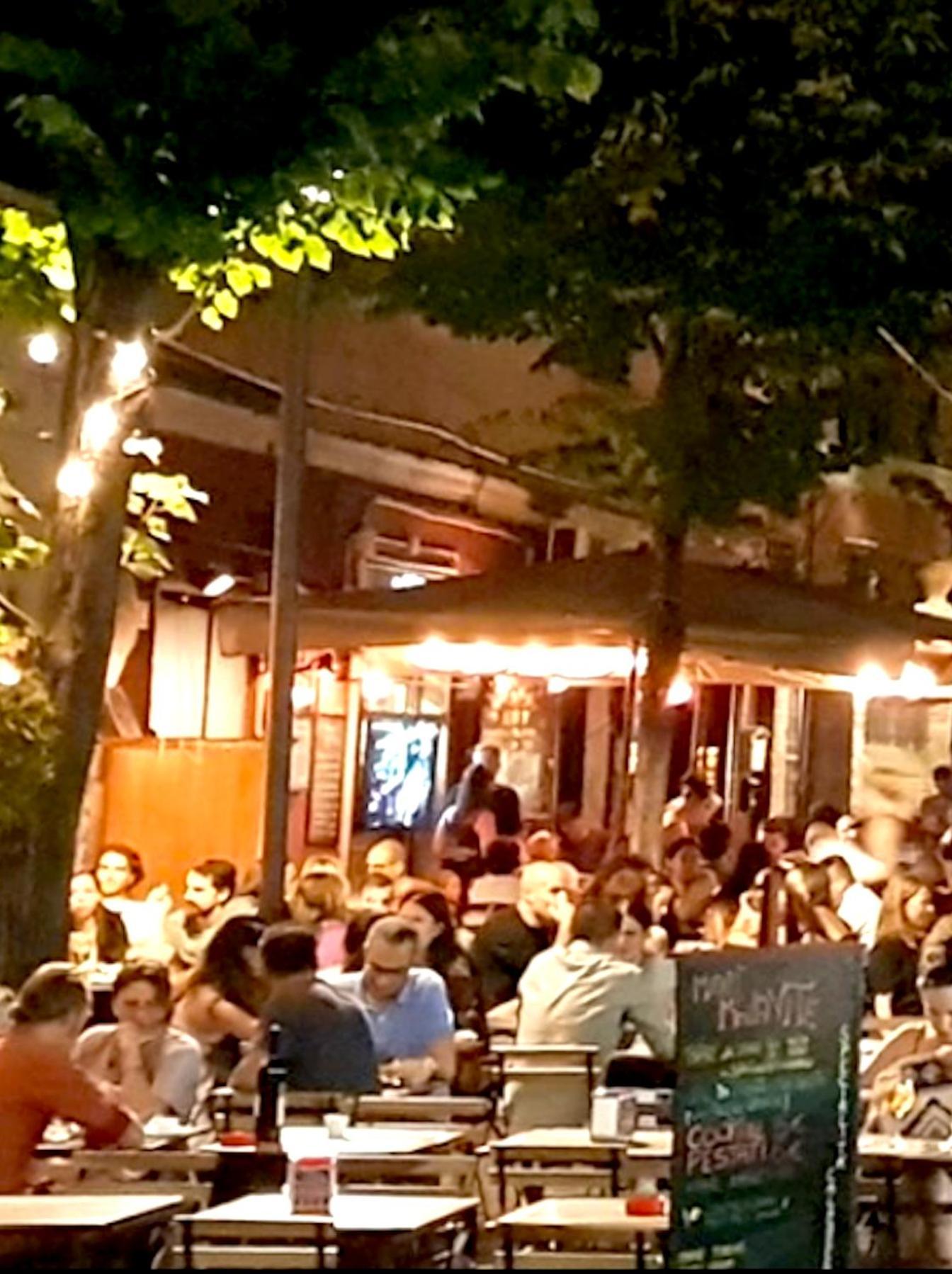 Lejlighed Gecko, Cozy At 5min From Metro, Bus, Tram