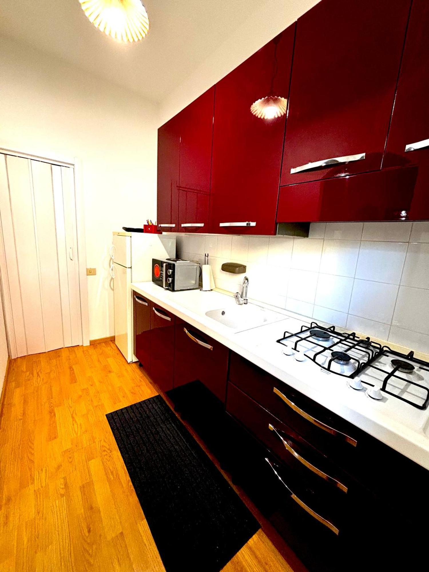 Apartment Gecko, Cozy At 5min From Metro, Bus, Tram *